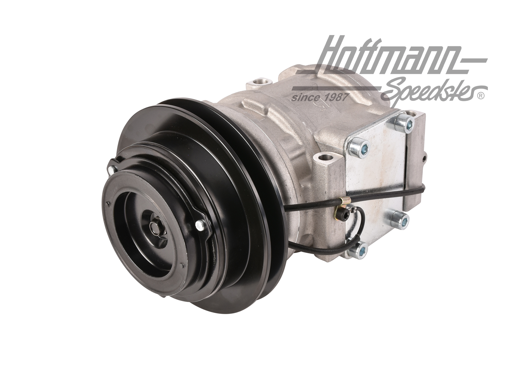 Compressore aria condizionata, Porsche 964/993 | 964 126 121 02 | 530-6305-30