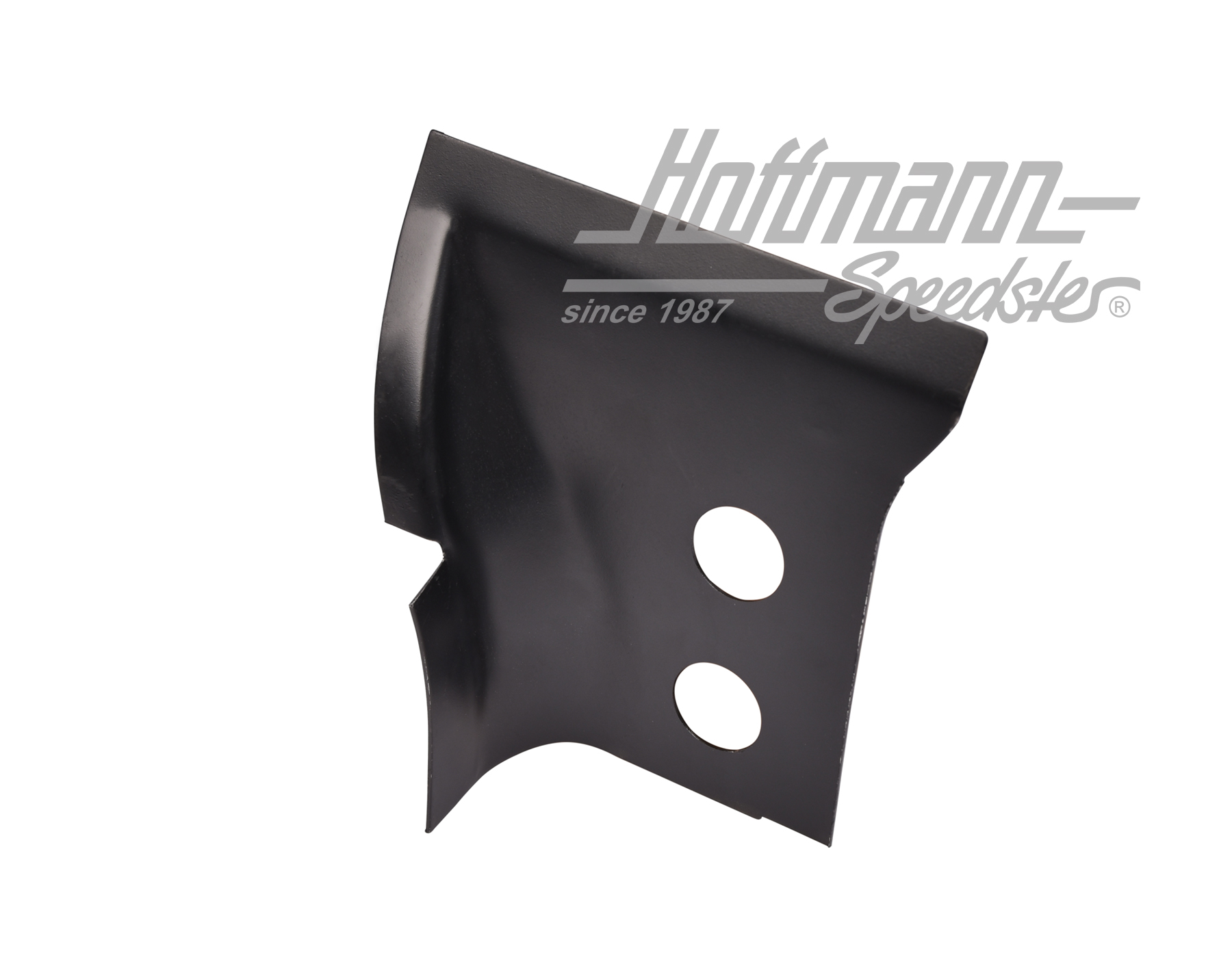 Lamiera inserti, montante C, superiore, Furgone T3, destra | 251 809 400 | 390-1100-02