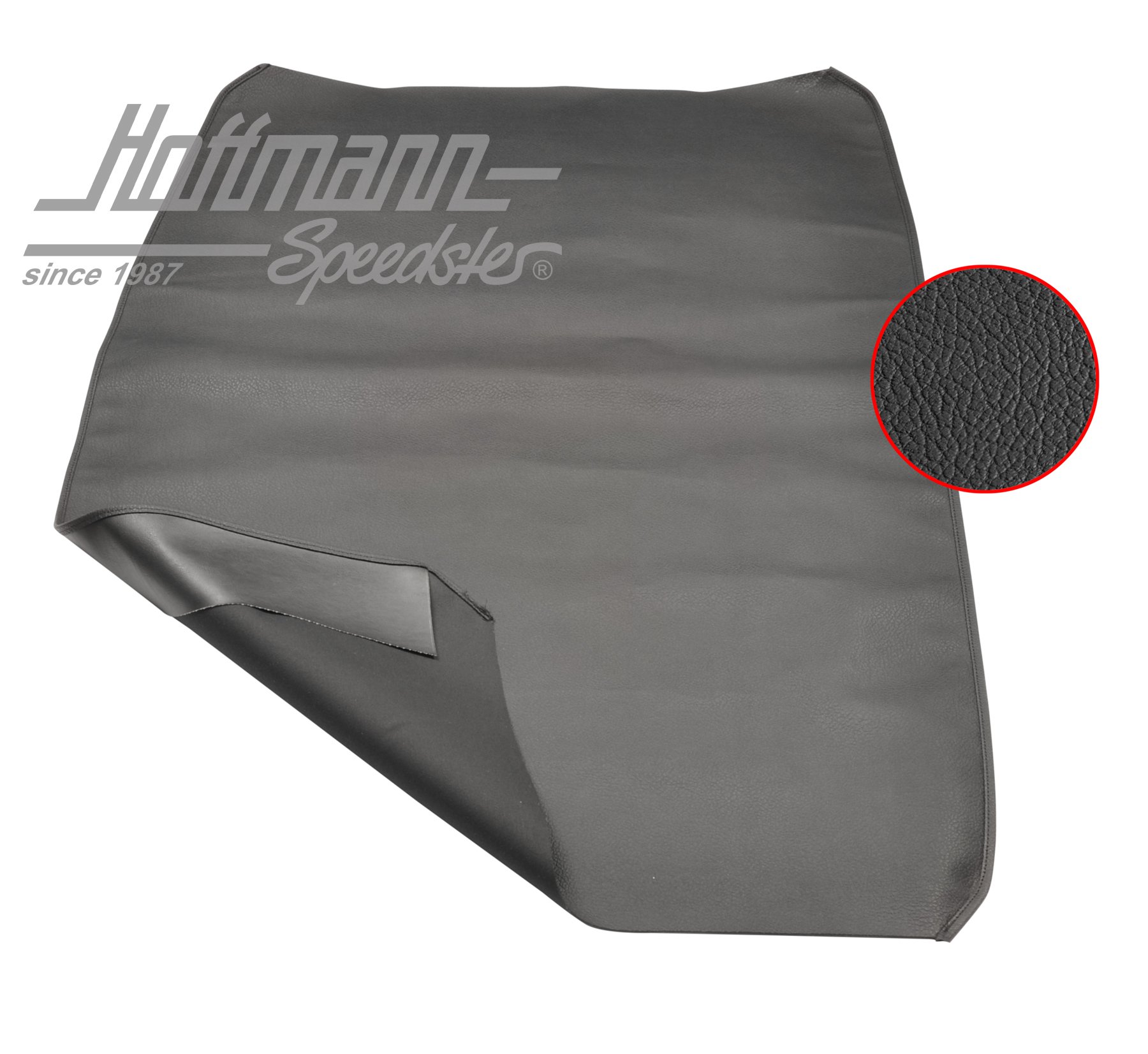 Copertura, esterna, tetto targa, 911/964, 70-94                                                     