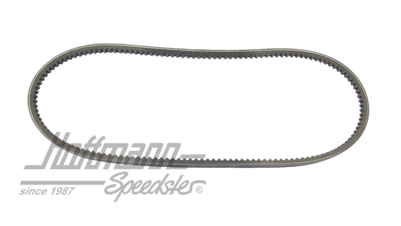 Cinghia trapezoidale, alternatore, 10 x 965 mm | 068 903 137 D | 097-1700