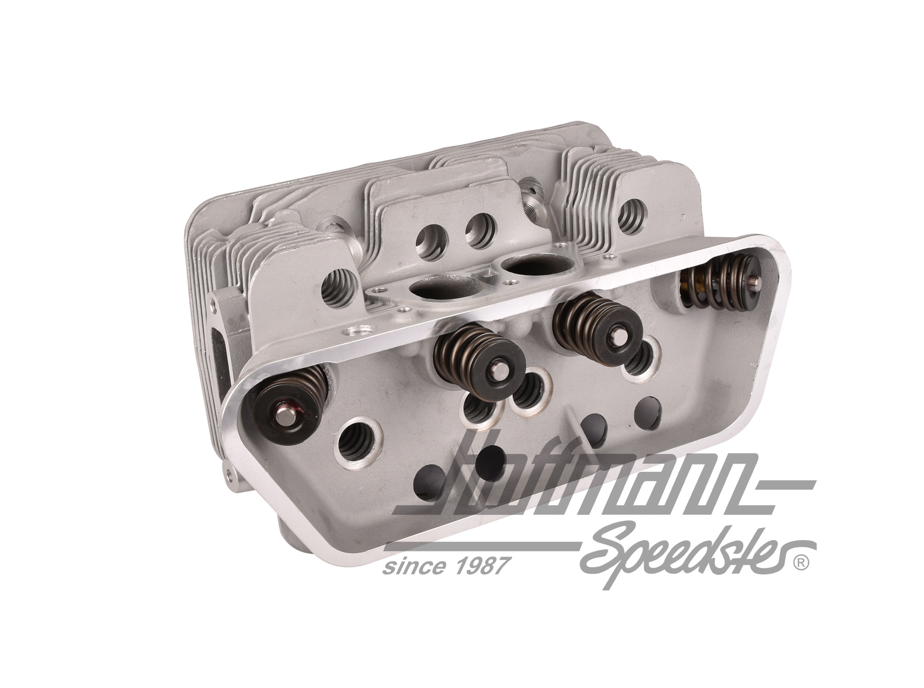 Testata, completa, Porsche 356 C/912 | 616 104 301 03AA | 505-0970