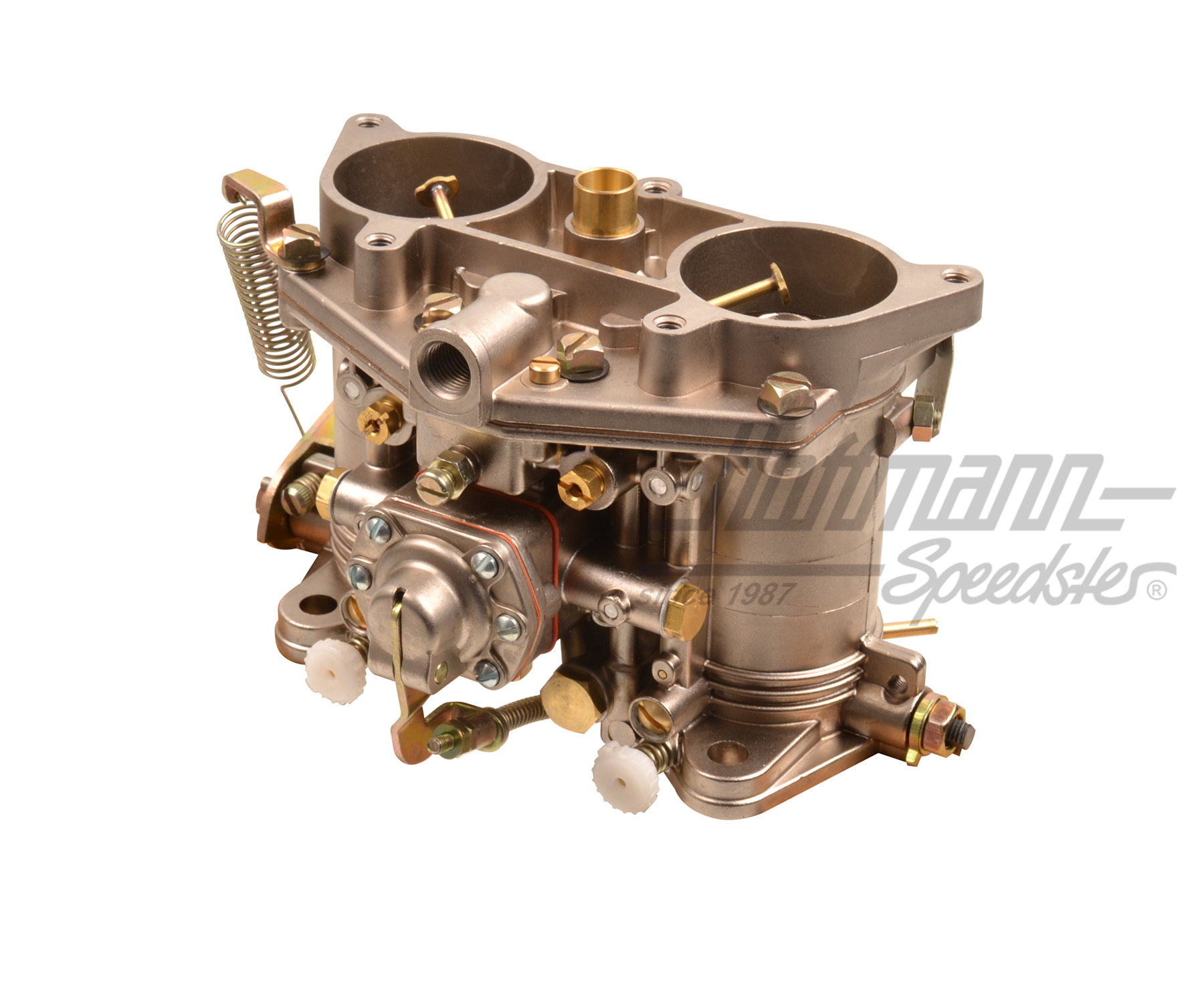 Carburatore, 40 PII-4, 356/912, destra                                                              
