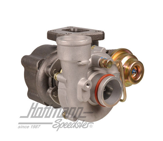 Turbocompressore, Furgone T3, T-Diesel | 068 145 701 Q | 308-7510