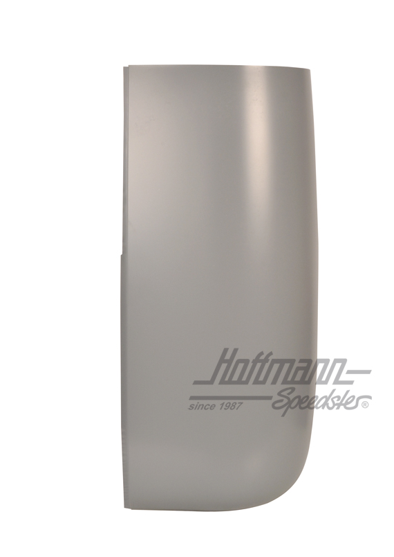 Lamiera angolo, posteriore, 55-63, 82 cm, destra                                                    