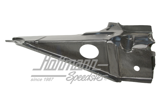 Traversa sotto sedile posteriore, 8.67-, sinistra | 111 801 201 AD | 050-2271