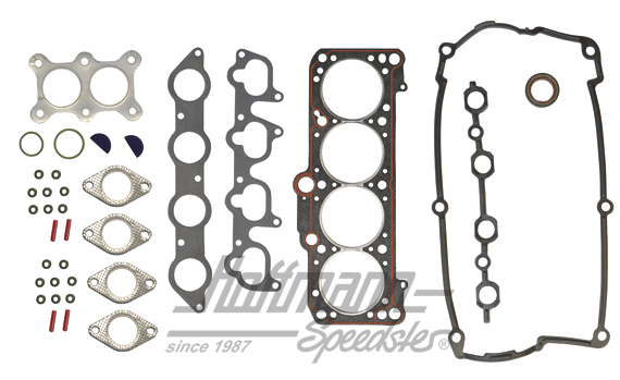 Set di guarnizioni, testata, 16V, 8.88-7. | 027 198 012 K | 201-0690