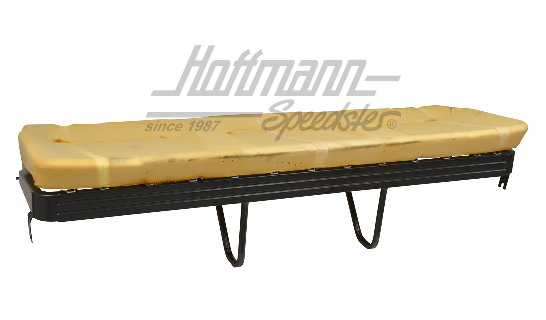 Panca, dietro, inferiore, Furgone T3 Caravelle | 255 885 037 | 360-6840