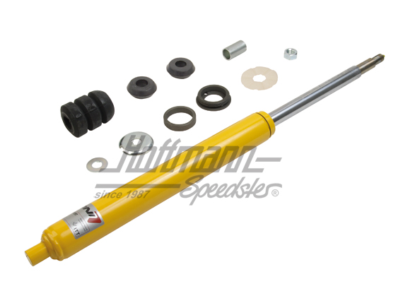 Ammortizzatore, anteriore, 911 Carrera/Turbo, KONI-giallo | 8641-1039SPORT | 521-4328-10