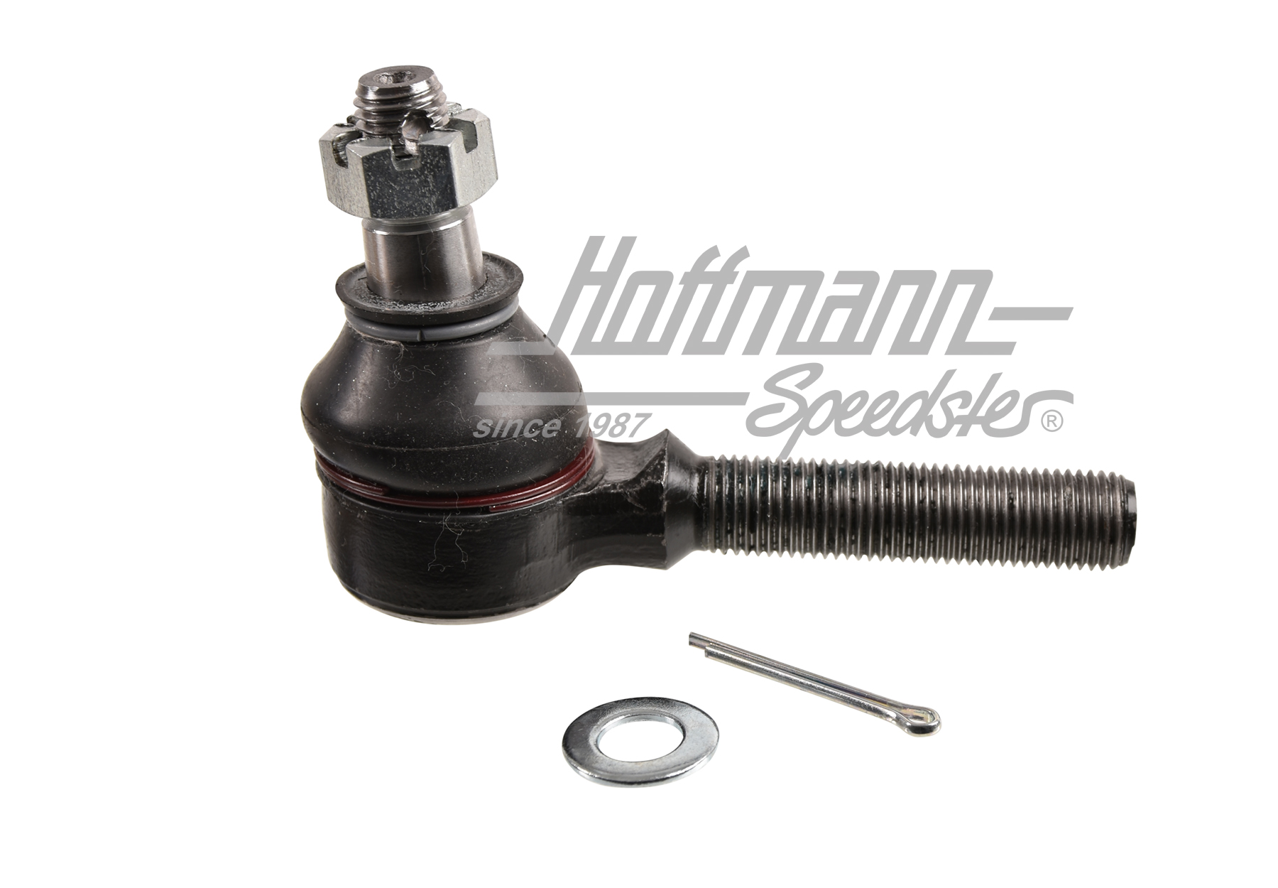 Testina barra accoppiamento, 924S, 944, Servo., D/S | 944 347 333 01 | 650-4303