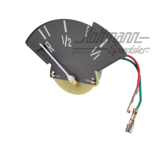 Indicatore livello carburante, Furgone T2, 8.67-1.73 | 211 957 063 | 097-1658-10