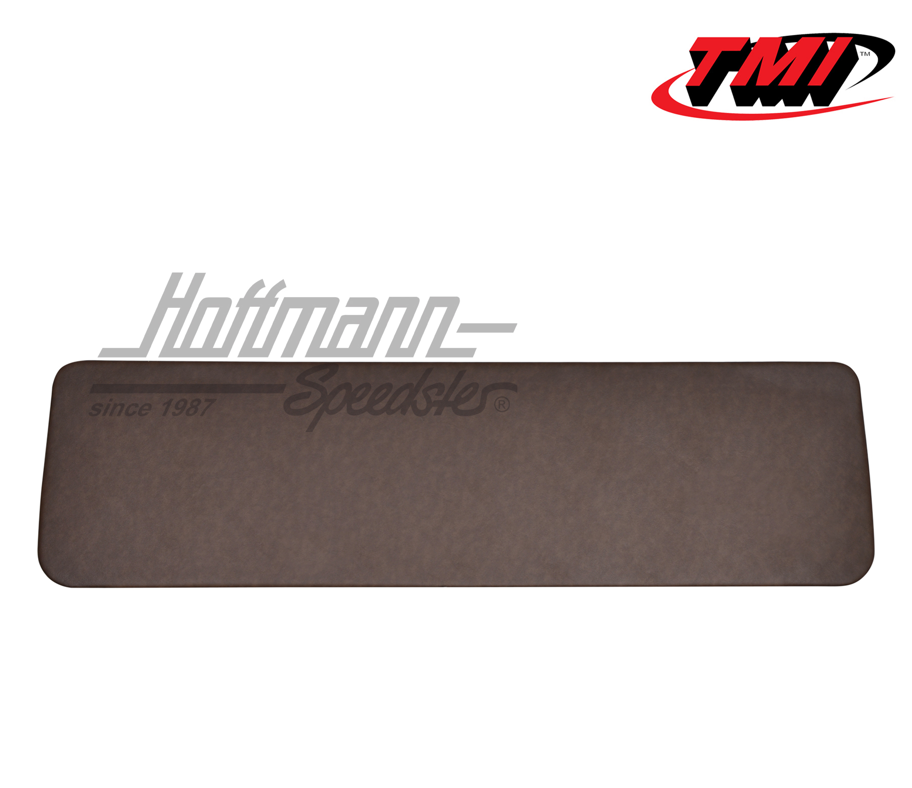 Pannello portellone posteriore, 79-92, marrone | 10-2509-12 | 395-1170-11