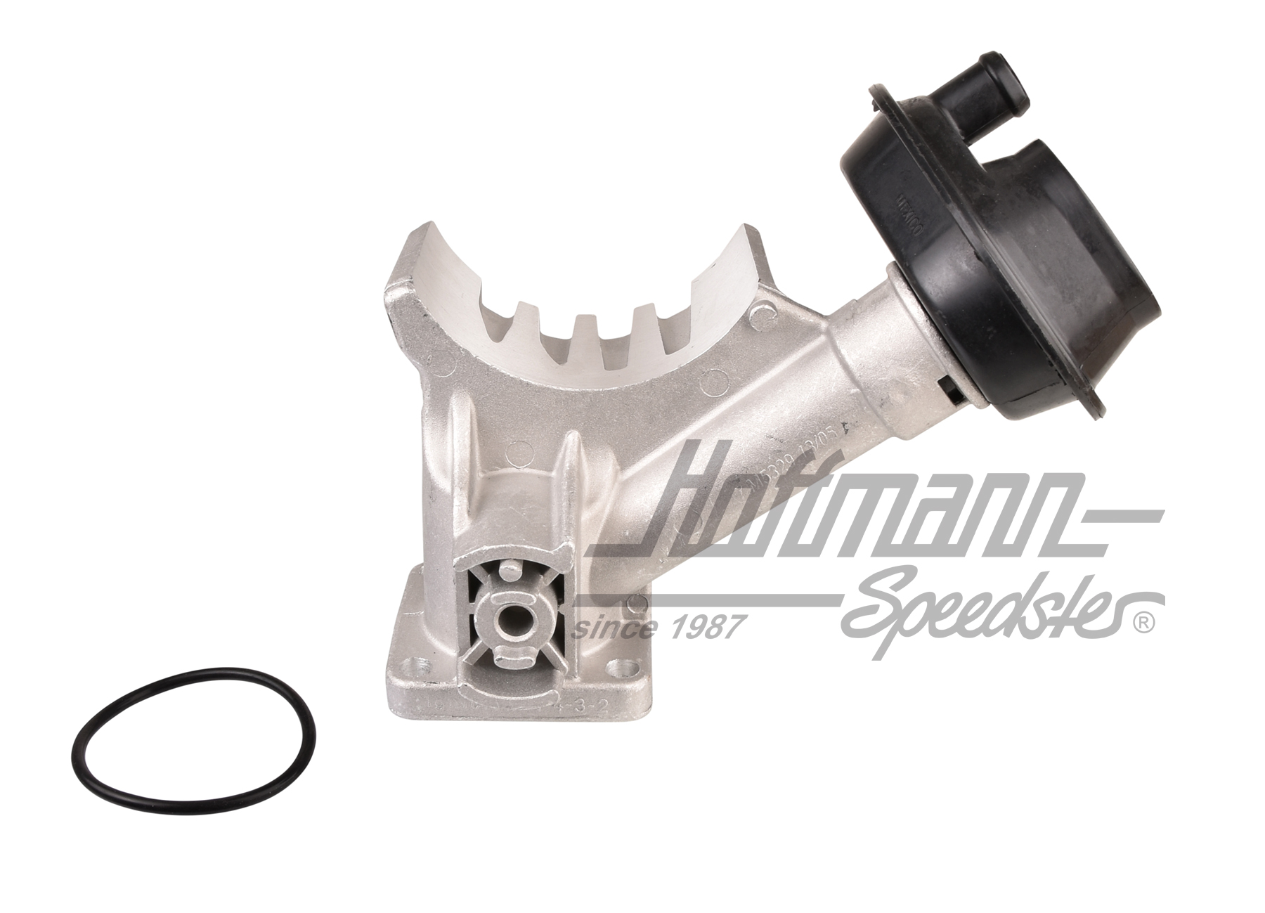 Supporto alternatore, motore ACD, 1600i                                                             
