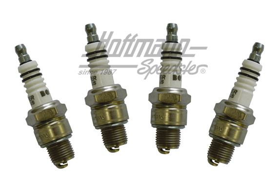 Candele, Bosch Super, W8AC | W 8 AC | 020-0960