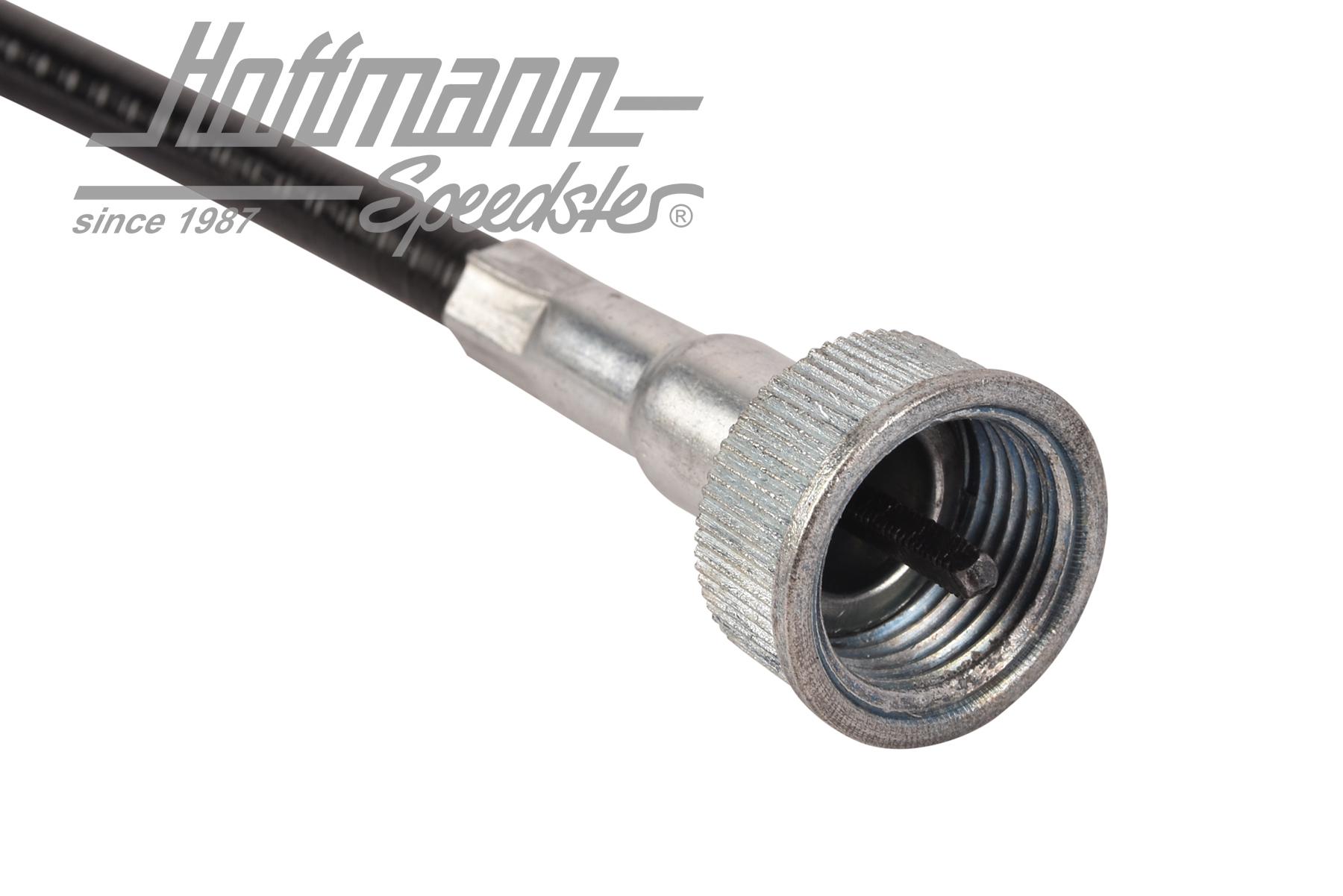 Cavo tachimetro,
 3530mm, Porsche 914                                                              