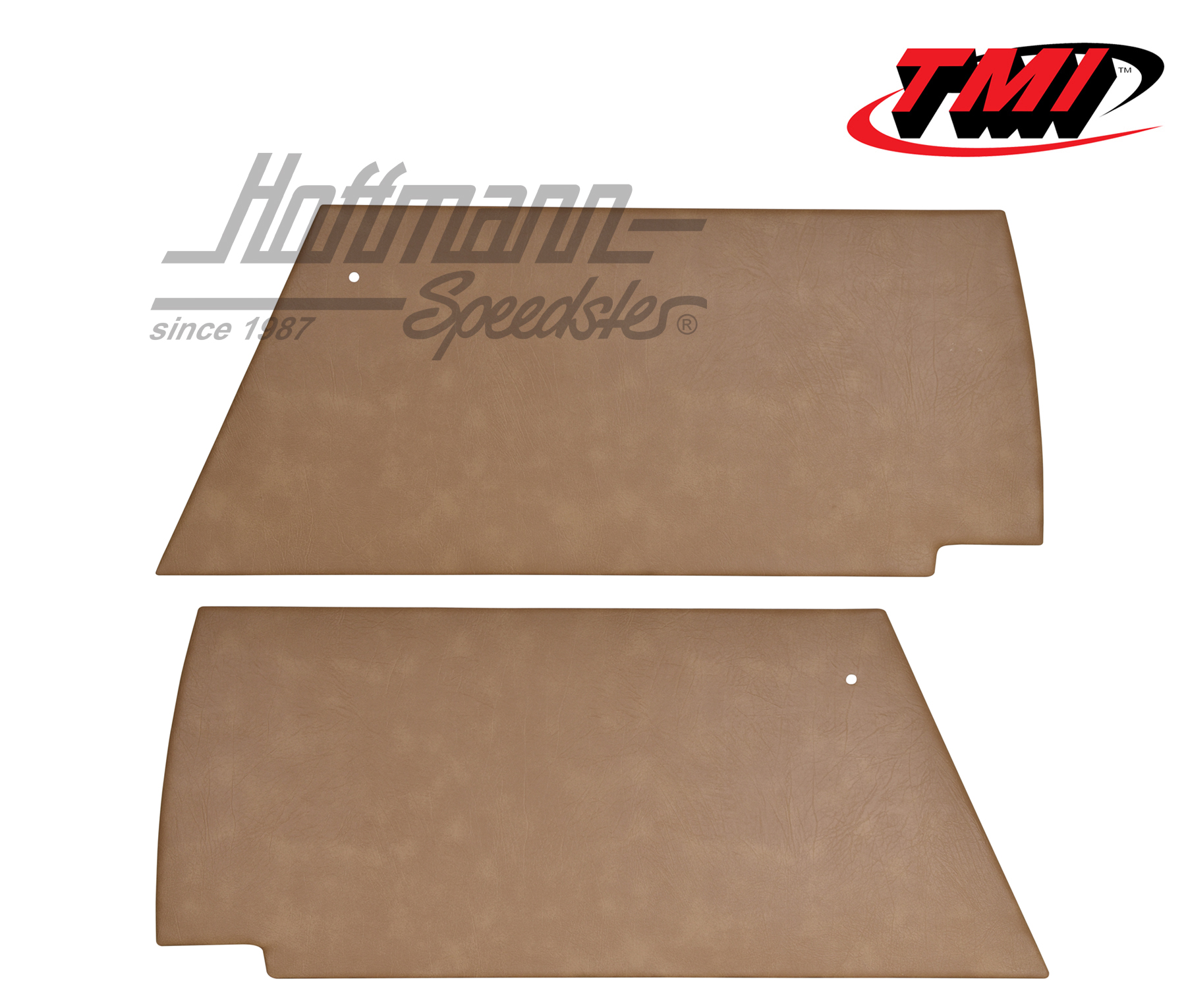 Pannelli laterali,
 spazio di carico, beige | 10-2510-0803 | 395-1168-05