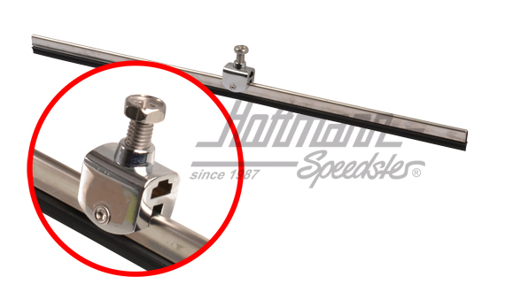 Spazzola tergicristallo, EST, 280mm, senza sospensione | 211 955 425 CS | 086-1502-15