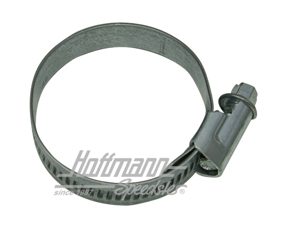 Fascetta per tubo flessibile, 35-50 mm | 1367352043 | 020-0500-04
