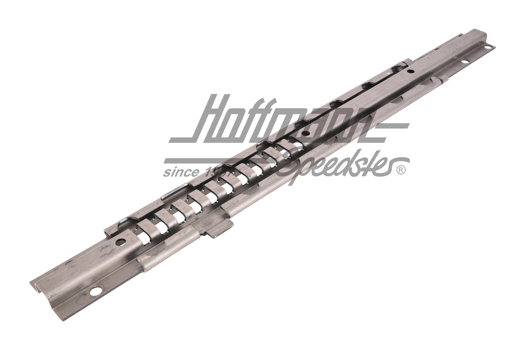 Guida sedile, anteriore, posto di guida, Furgone T2, sinistra | 211 801 345 D | 096-0098-31