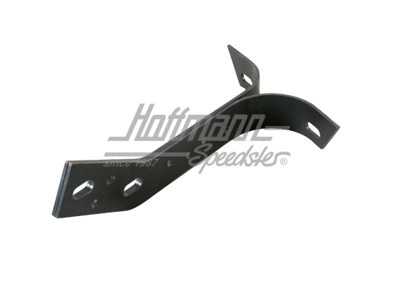 Supporto paraurti, anteriore, 3.55-8.58, destra | 211 707 136 A | 095-0802-02