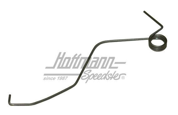 Molla, acceleratore, .65- | 311 721 619 | 020-5073-18