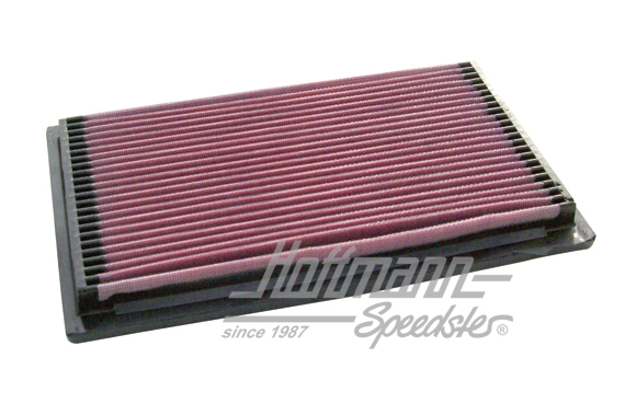 Filtro aria sportivo,  K & N, Golf, 924, 944 | 33 2029 | 201-5306