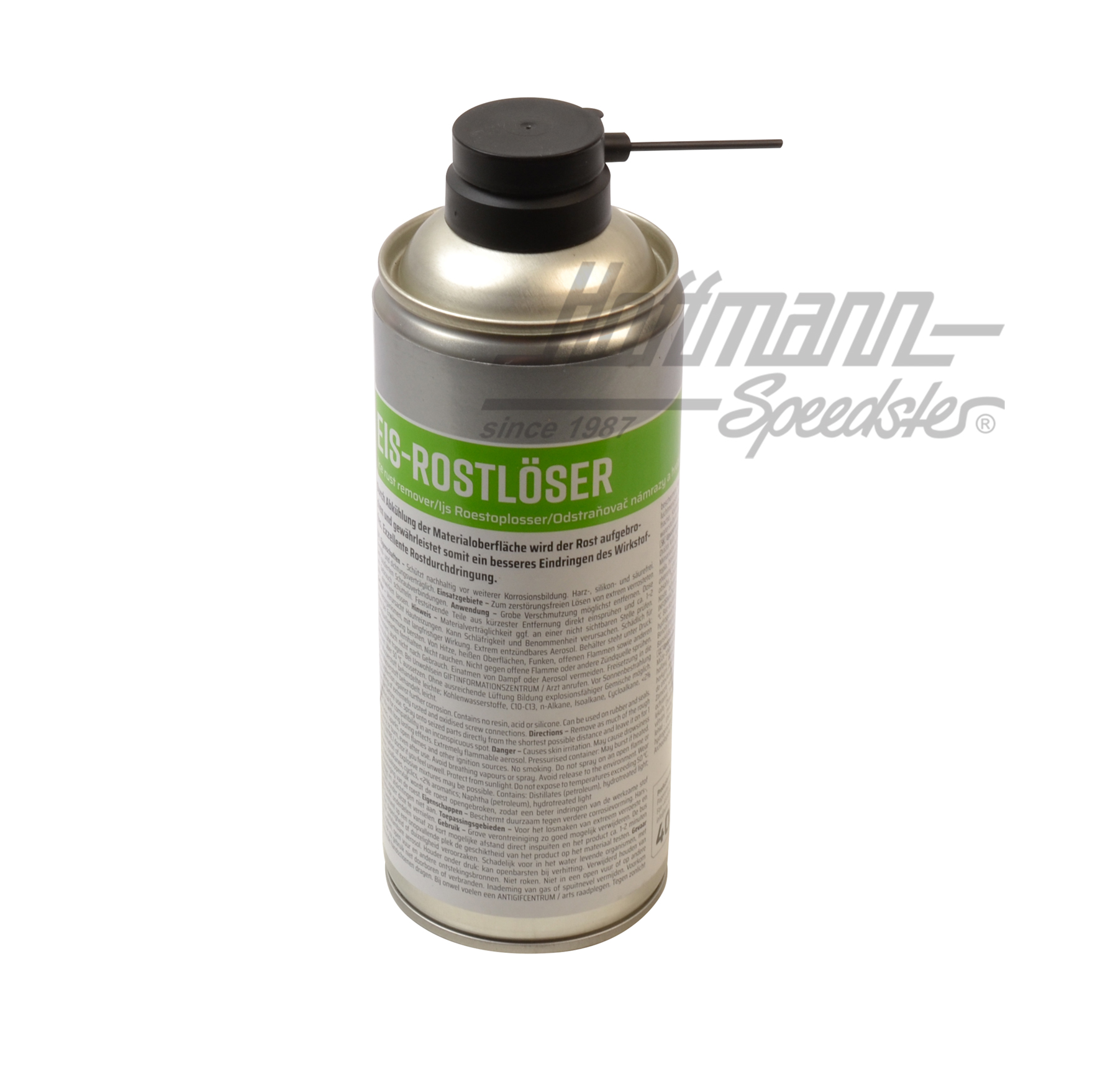 Antiruggine, 400 ml | 595.00.18 | 024-1430