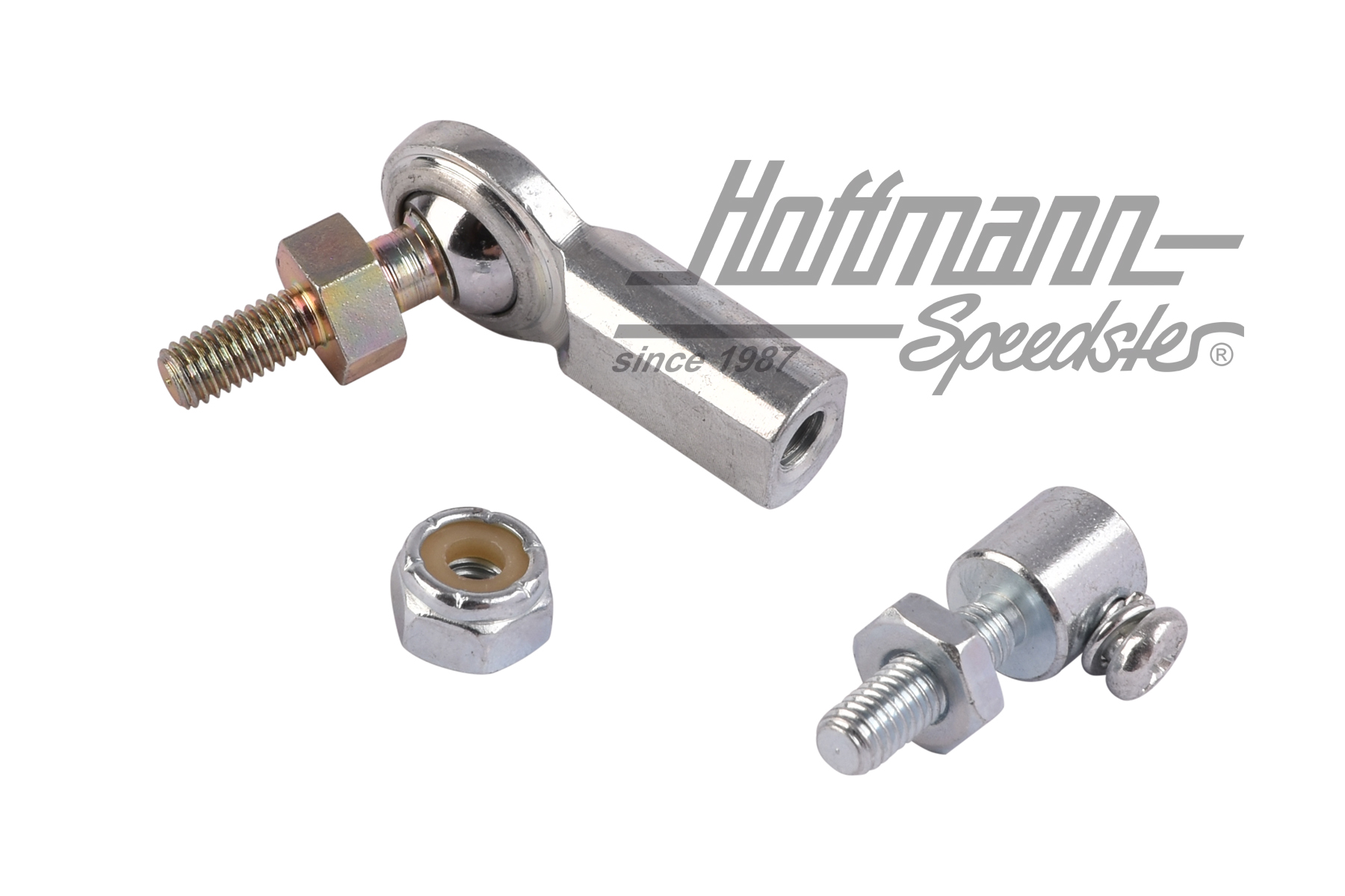 Adattatore, cavo carburatore, universale | 43-0605 | 020-3227-08