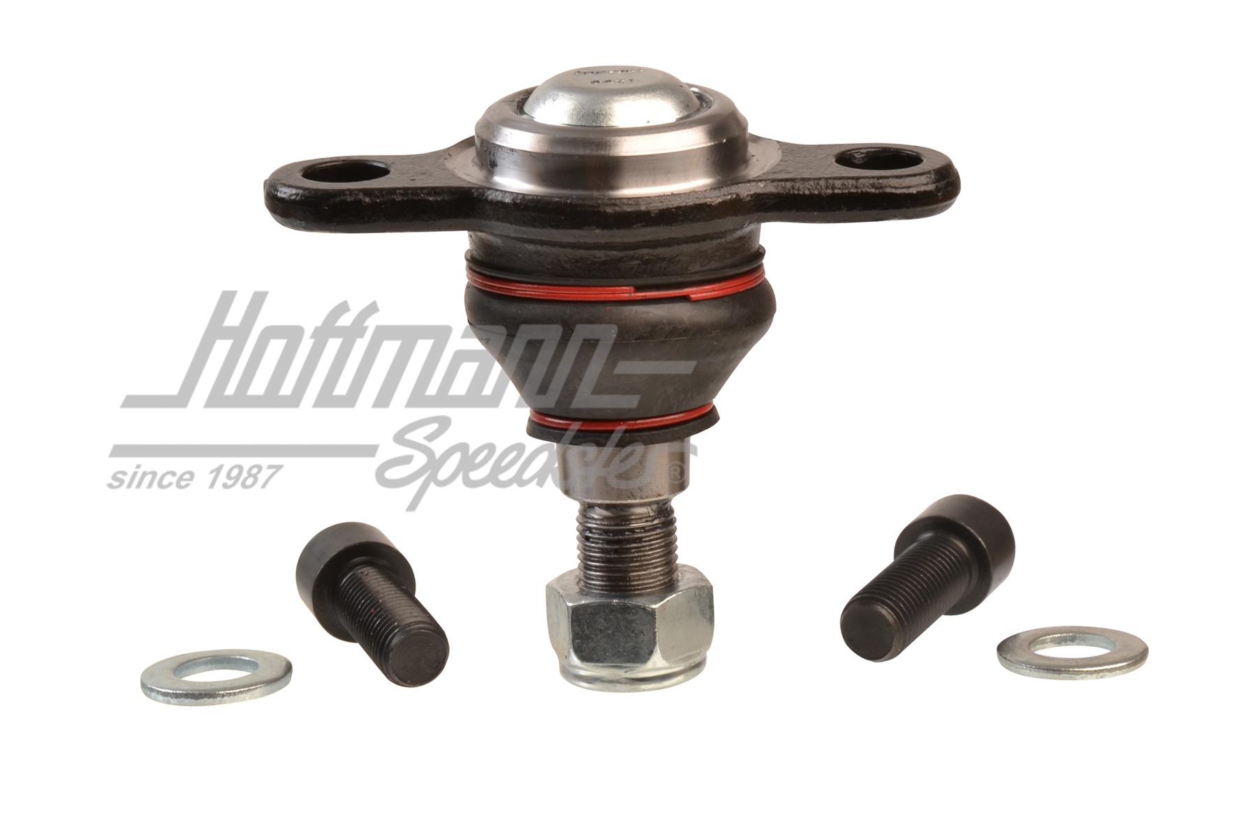 Giunto sferico di sospensione, anteriore, inferiore, Furgone T4, 96-03 | 7D0 407 361 | 404-0520