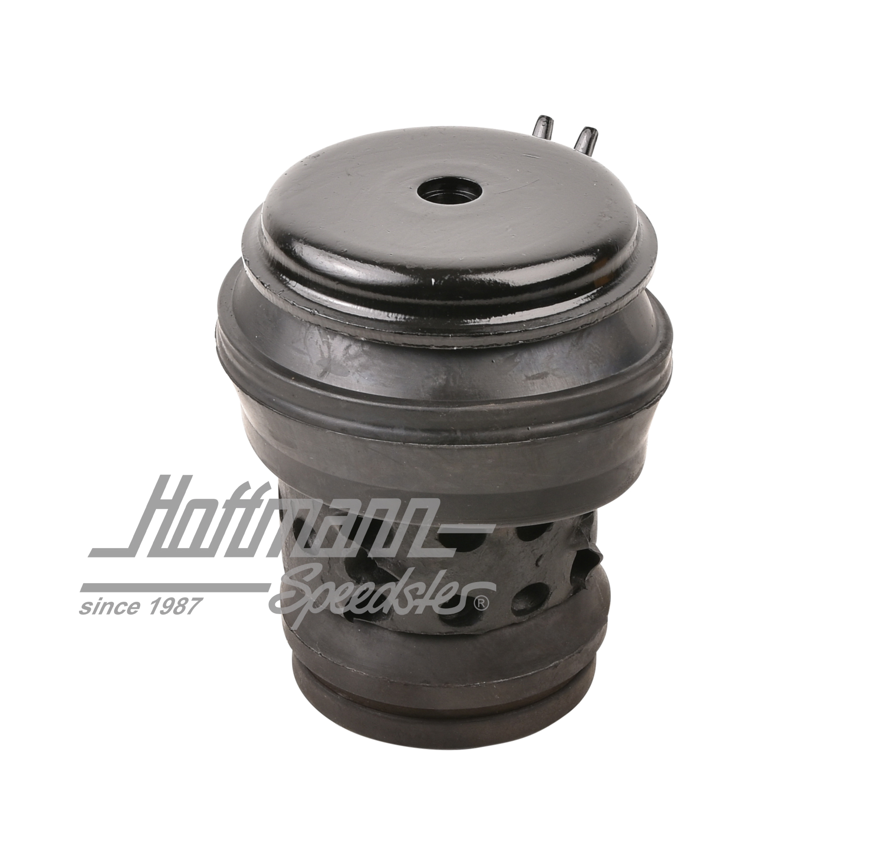Cuscinetto in gomma, supporto motore, anteriore, 1.8-1.9 | 1H0 199 609 B | 211-5485