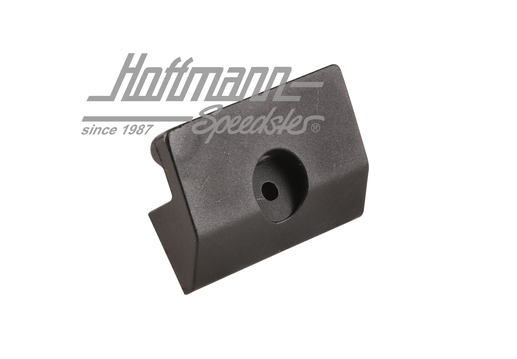 Clips, rivestimento poggiapiedi, grande (24 pezzi)                                                  