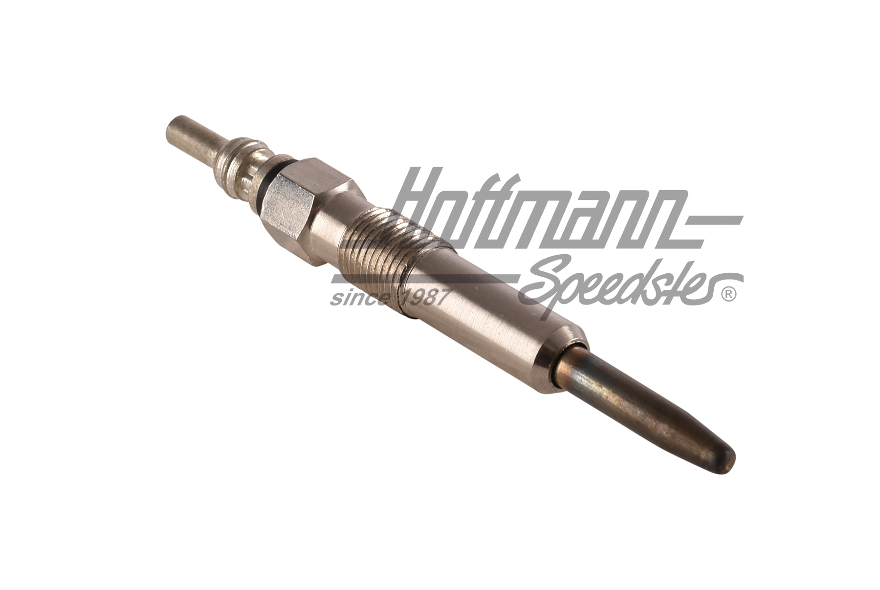 Candela di preriscaldamento, Furgone T4, 2.5 TDI, 9.95-6.03                                         
