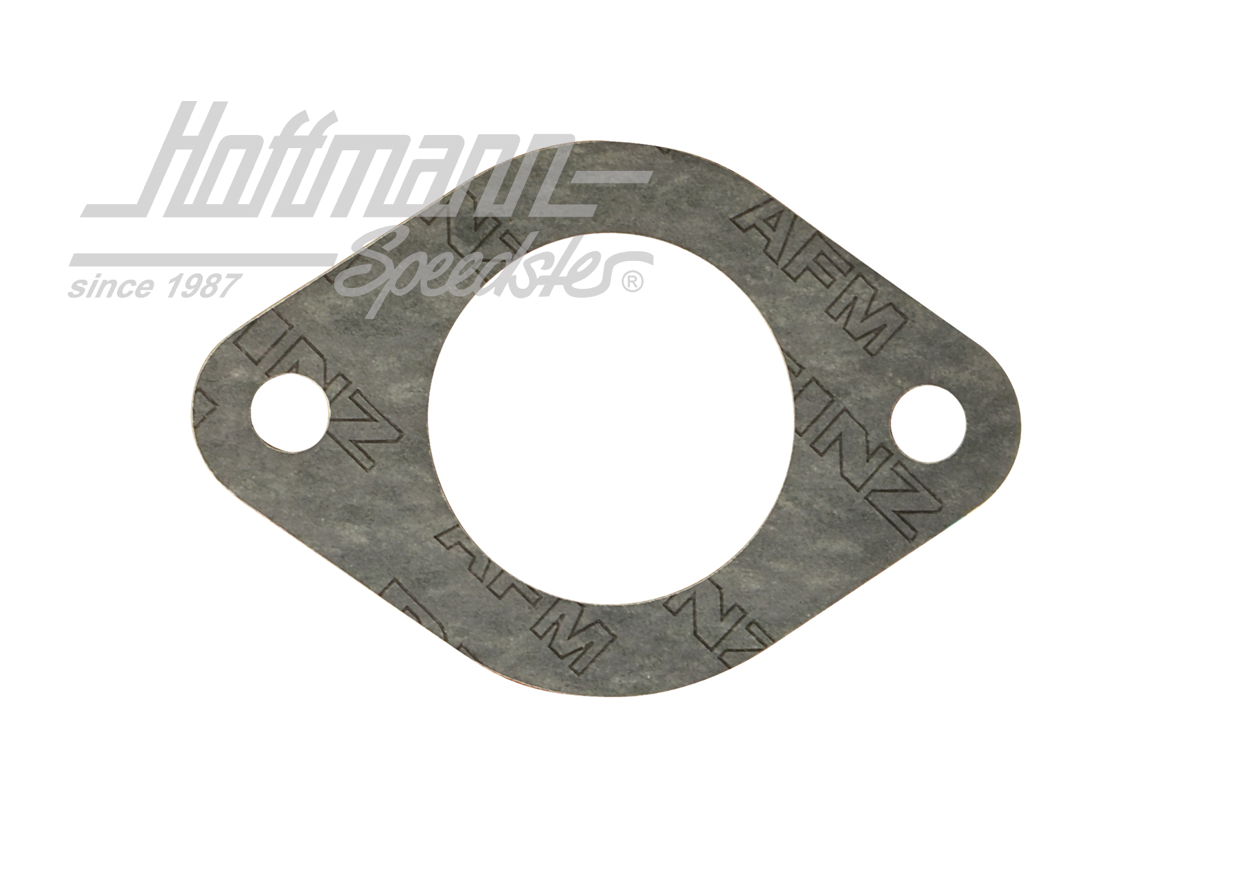 Guarnizione, piede del carburatore, 40 PII-4                                                        