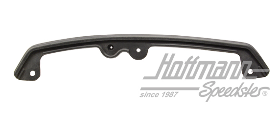Supporto, luce di targa, 8.66- | 111 943 191 E | 020-5124