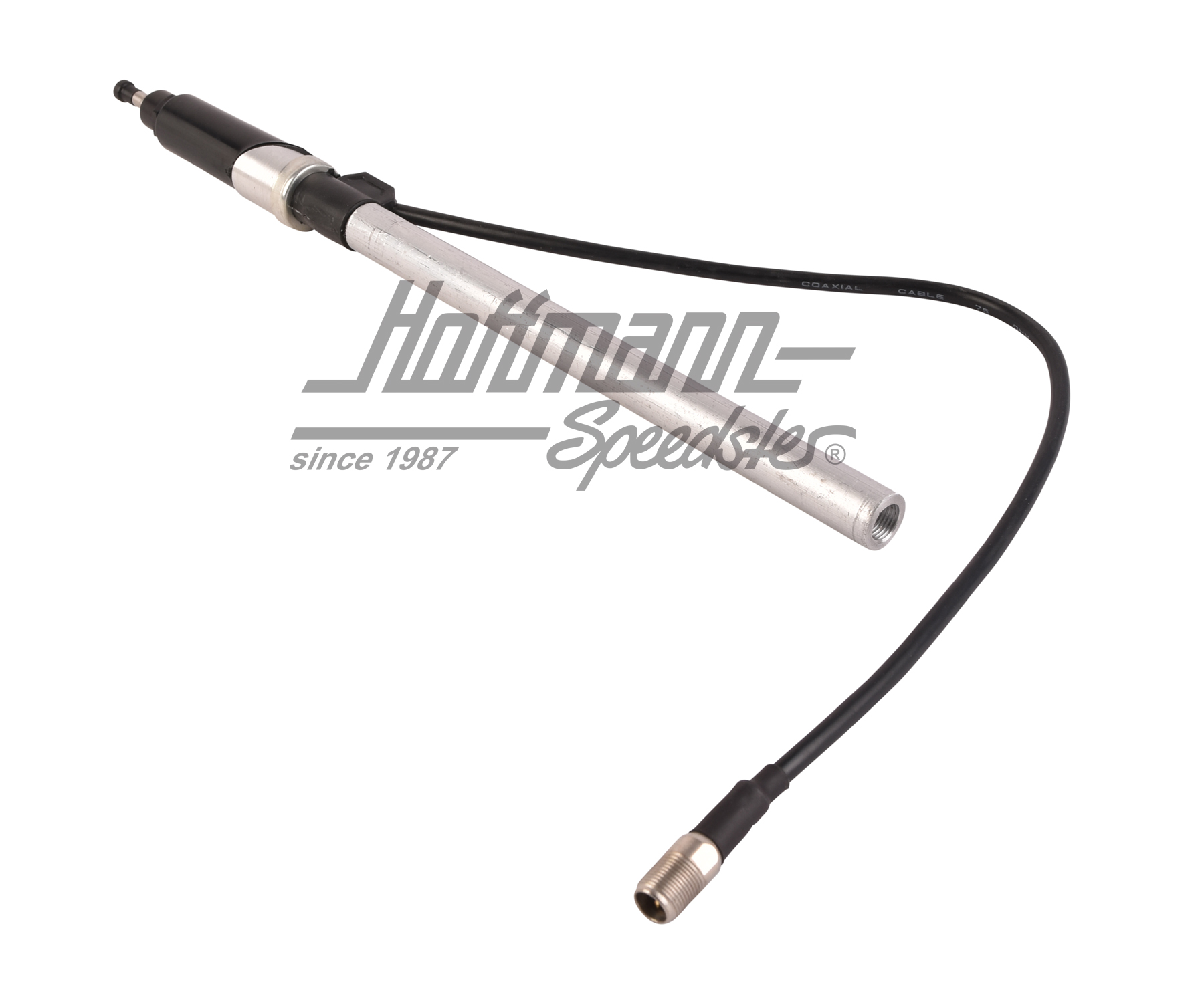 Antenna, parafango, anteriore, Furgone T4                                                           