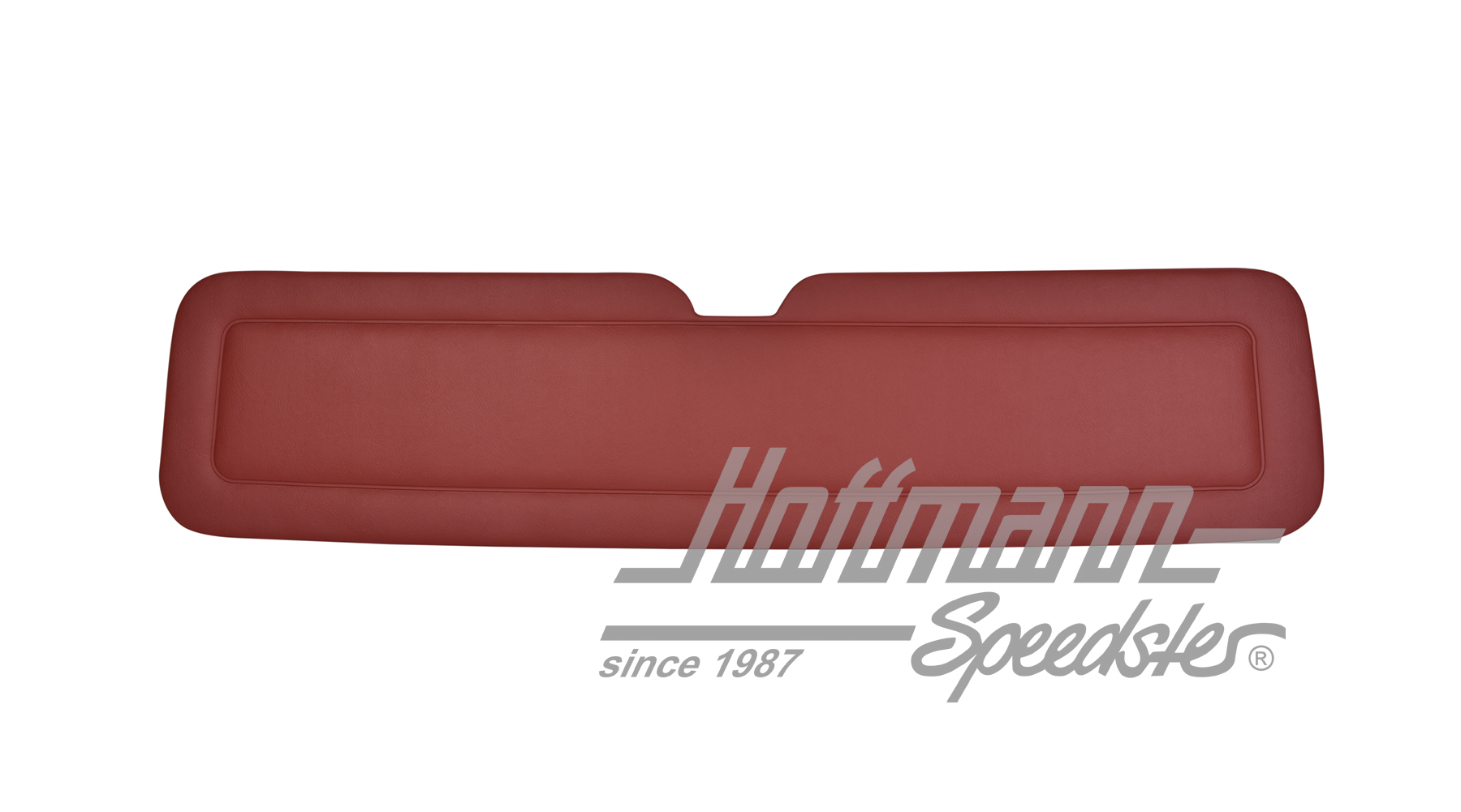 
Pannello portellone posteriore, 3.61-7.67, rosso | 10-3115-17 | 069-9550-17
