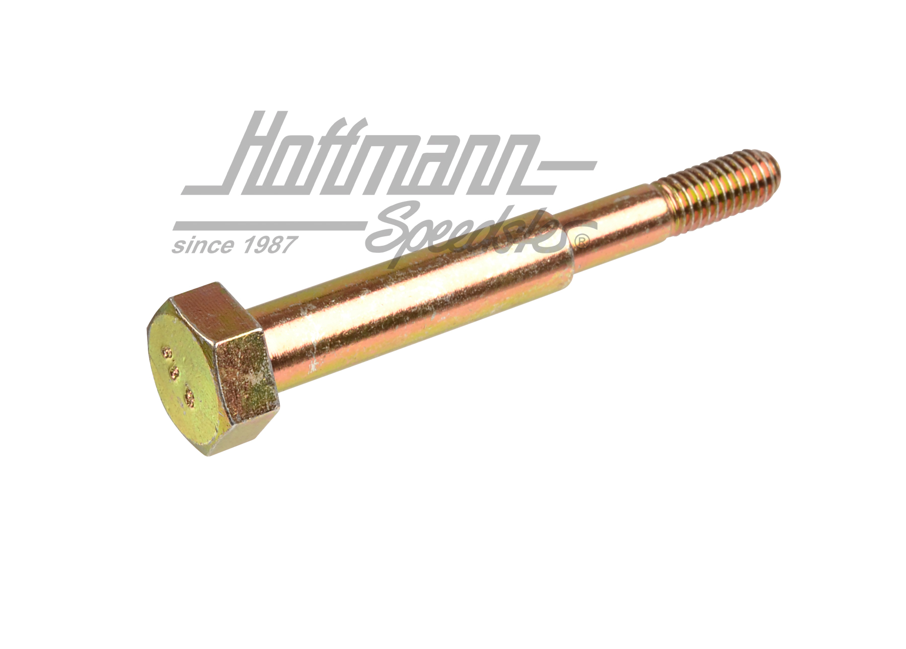 Bullone di fissaggio, leva del cambio, Furgone T4, 1.96-6.03
 | 701 711 199 A | 407-2010-44