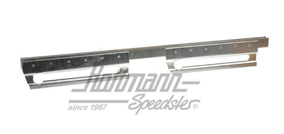 Guida alzacristalli, 911 Coupé, 10.64-7.79, sinistra                                                