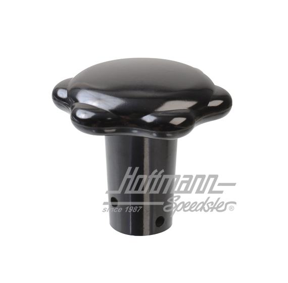 Manopole leva di riscaldamento
, 356 A/B, nero | 695 424 791 00 | 510-7010-10
