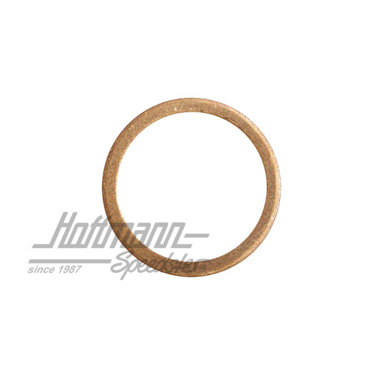 Guarnizione di rame M16 |  | 020-0436