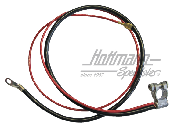 Cavo starter, 100cm | 311 971 225 C | 020-0976