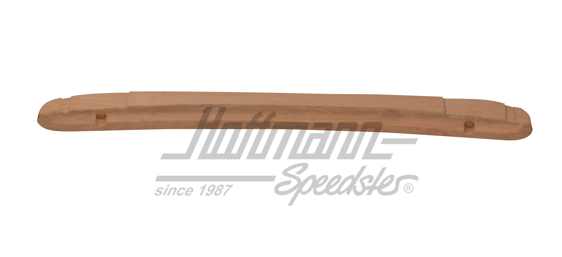 Centina parabrezza (legno massiccio), 8.67-7.72                                                     