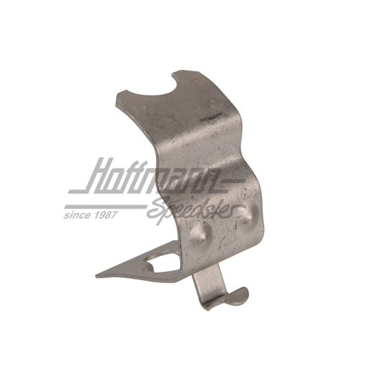 Clip, coprimozzo, cromato, cerchione 5.5J | 321 601 175 C | 160-4404-07