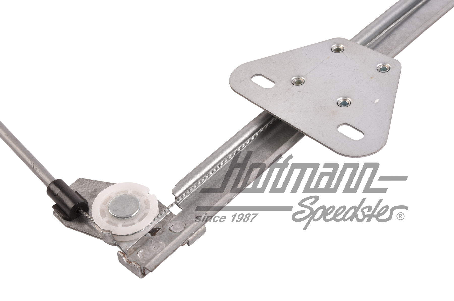Alzacristalli
, elettrico, Furgone T4, destra                                                      