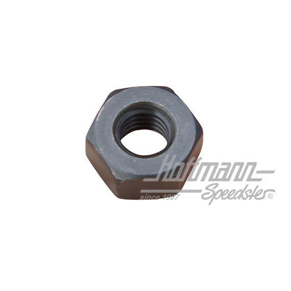 Dado di fissaggio, testata, 8 mm, .56- | 043 101 457 | 010-1003-13