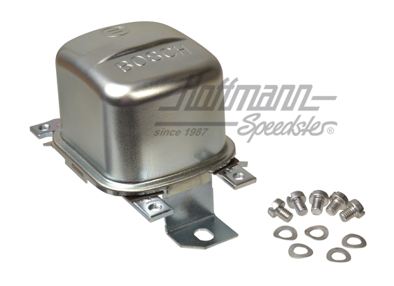 Regolatore di tensione, corrente continua, 66-, Vecchio design | 113 903 803 E | 020-1287-30