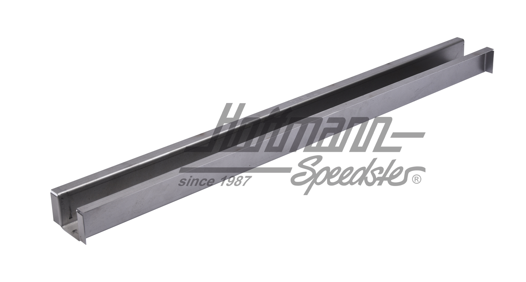 Longherone, Pick-up/Cabina doppia, portello di manutenzione

                                       