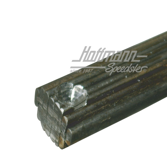 Pacchetto di molle, 10 foglie, 8.65-, accorciato | 22-2852-0 | 020-2510-30