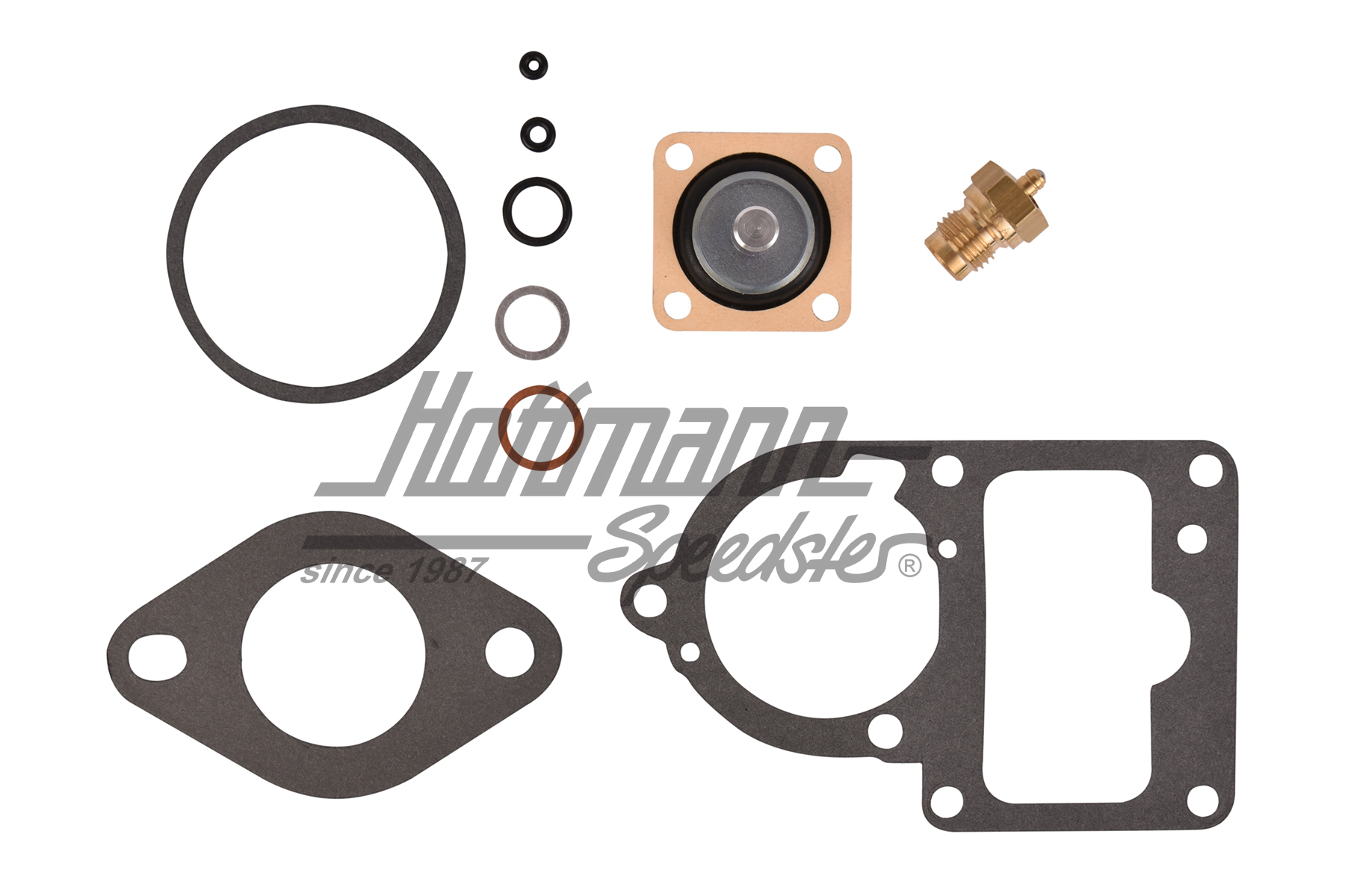 Kit di riparazione
, carburatore, 34 PICT-5 | S 134 | 110-2820-18