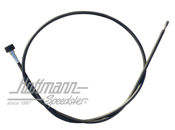Cavo tachimetro, -9.52 | 111 957 801 G | 020-4165-18