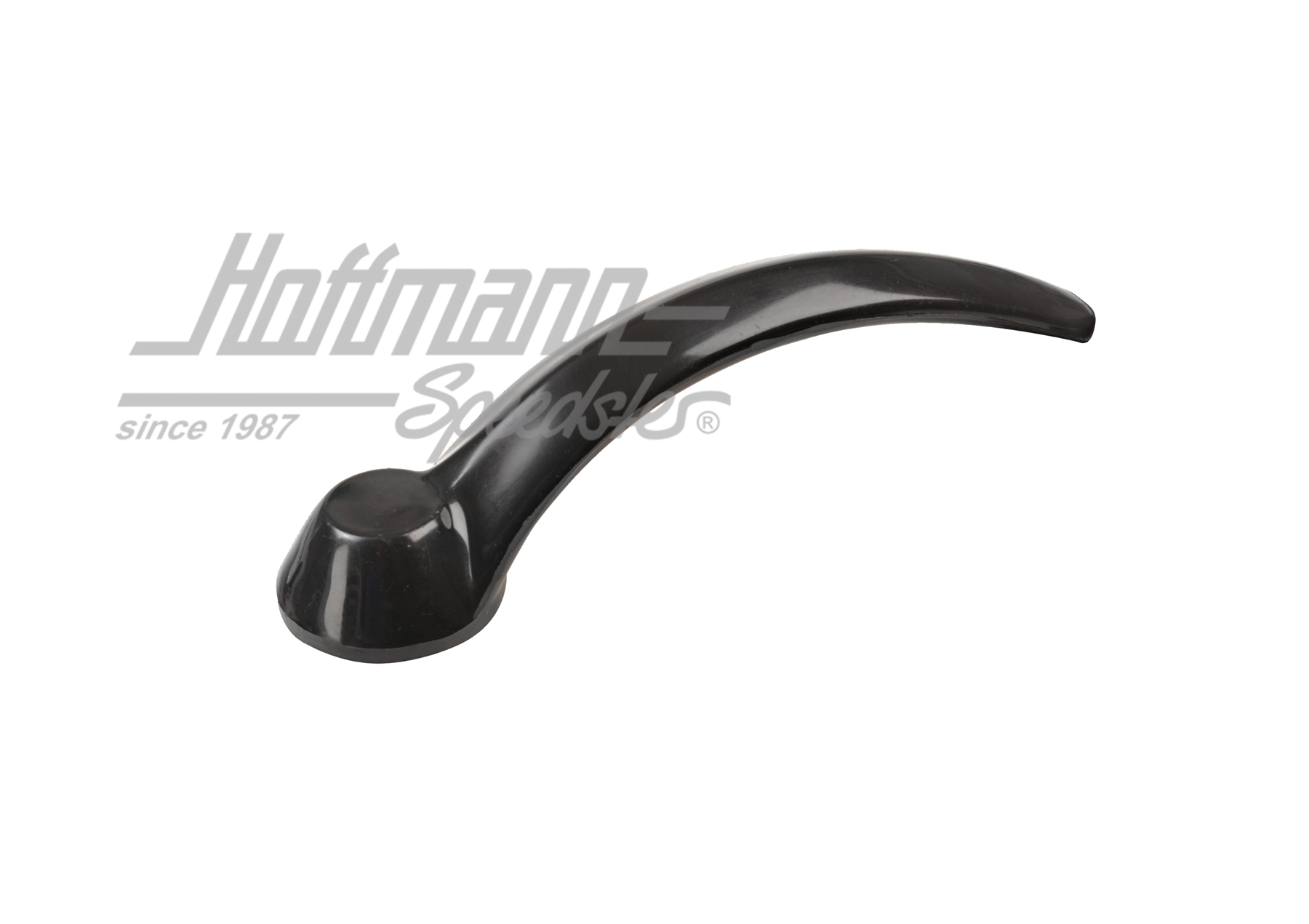 Apriporta, interno, anteriore, 60-63, nero | 241 837 225 | 089-4243-02